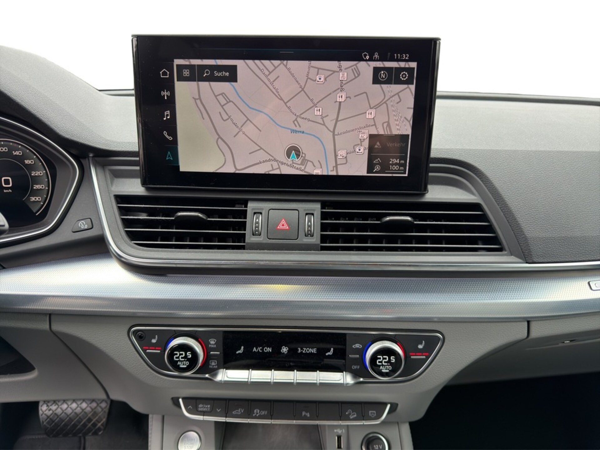 Audi Q5 TFSI e