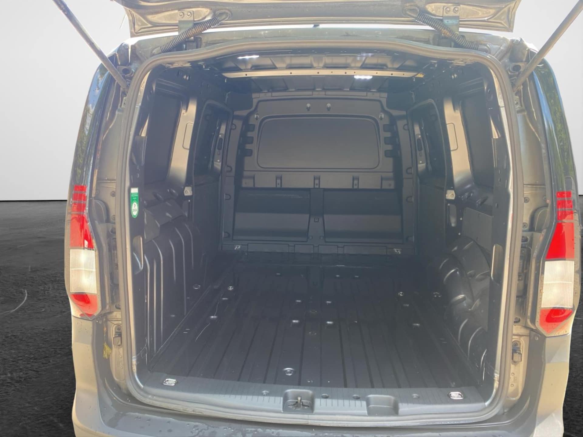 Volkswagen Caddy Maxi Cargo