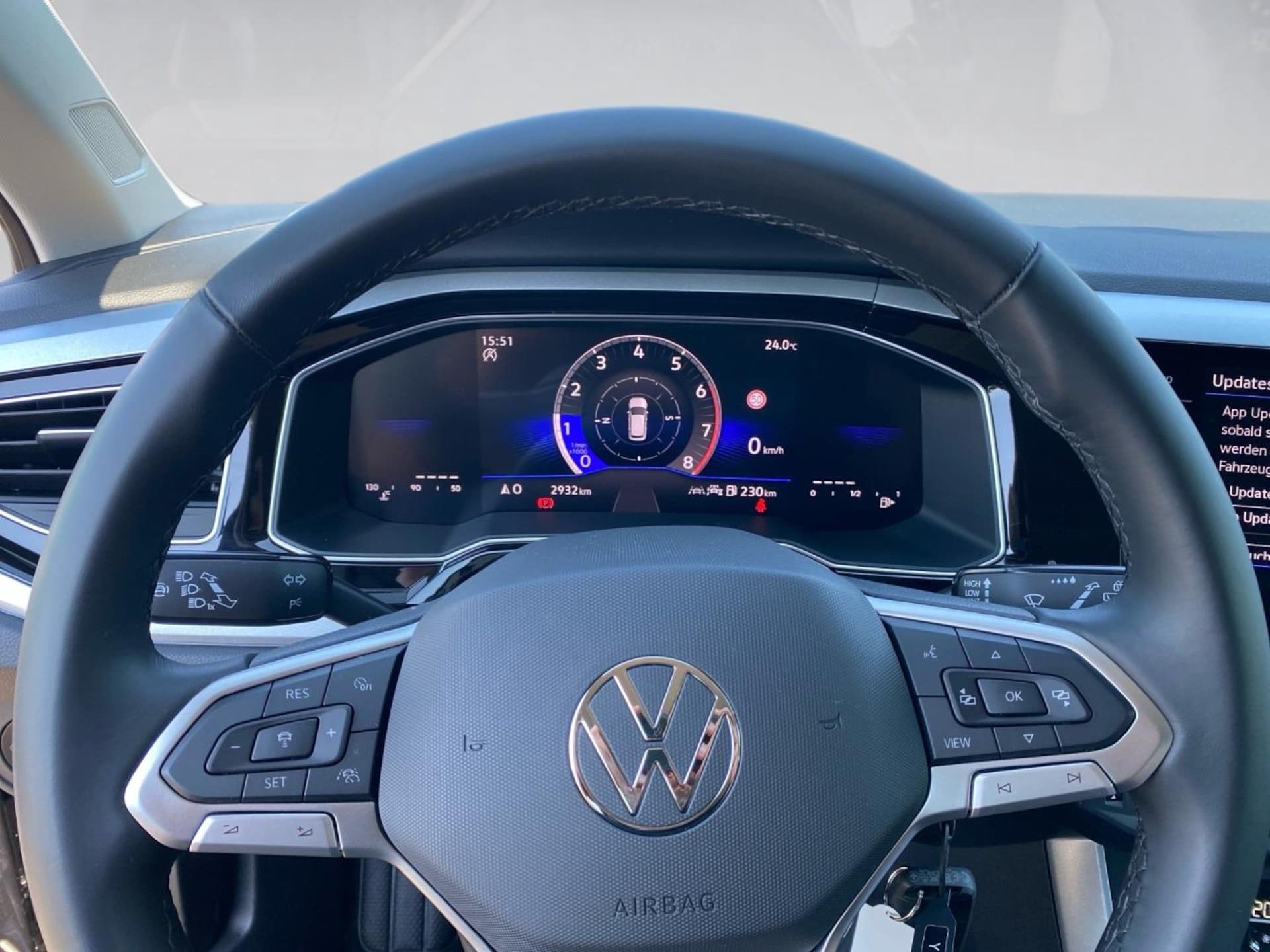 Volkswagen Taigo ENERGY