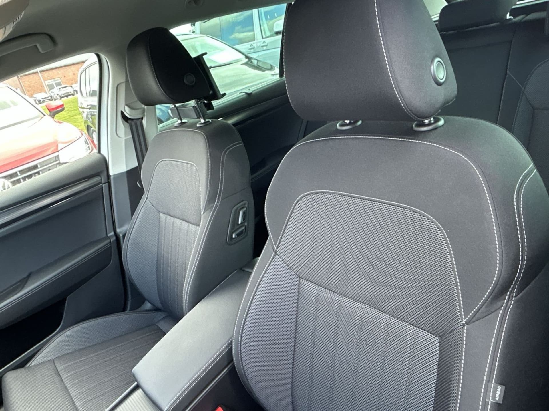Skoda Superb Combi Style