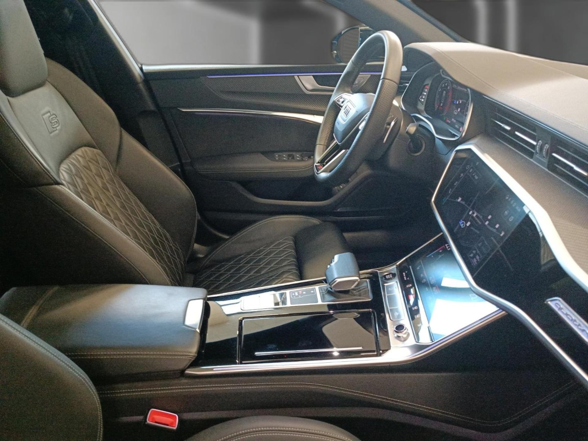 Audi A7 Sportback