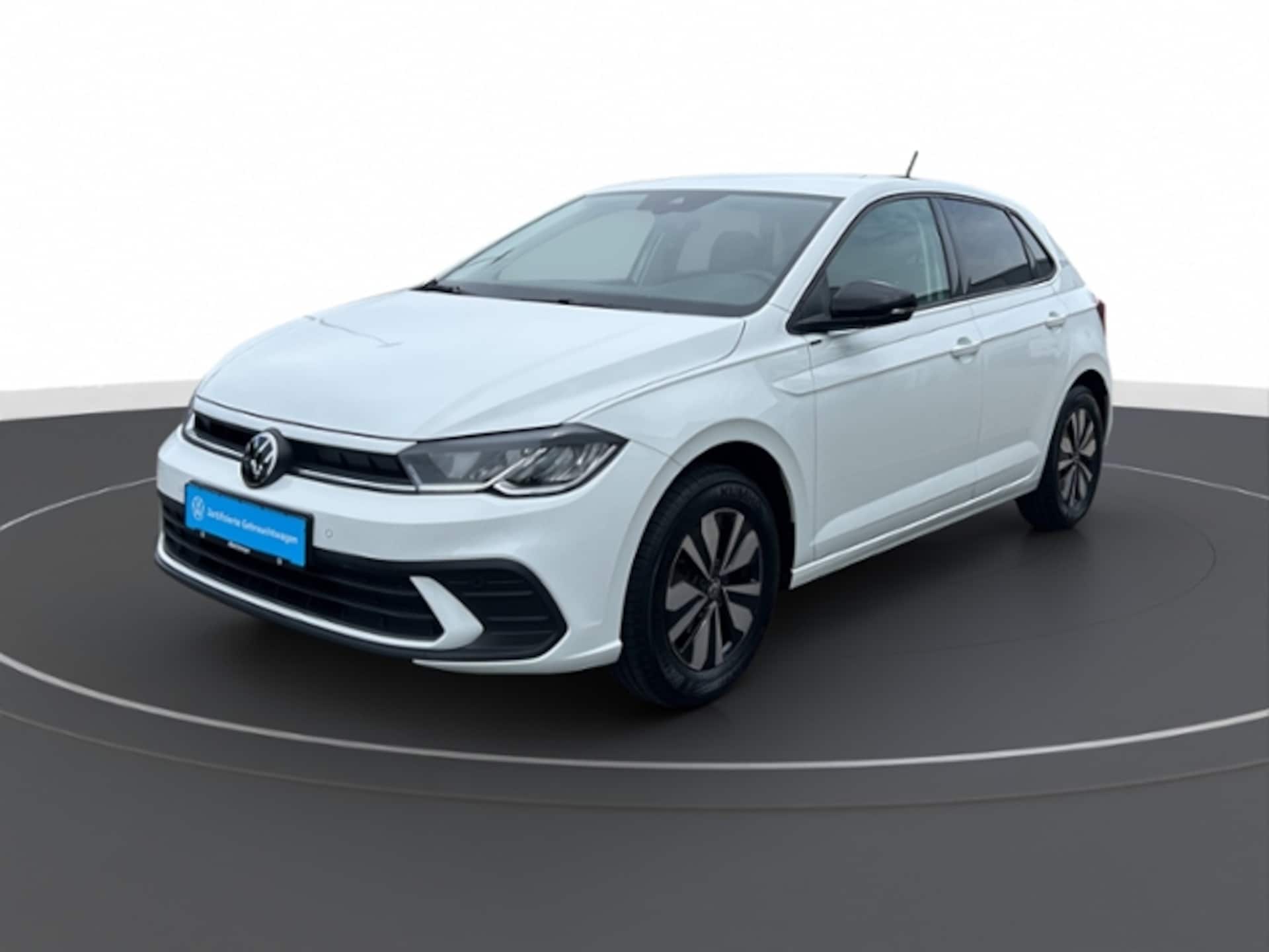 Volkswagen Polo Goal