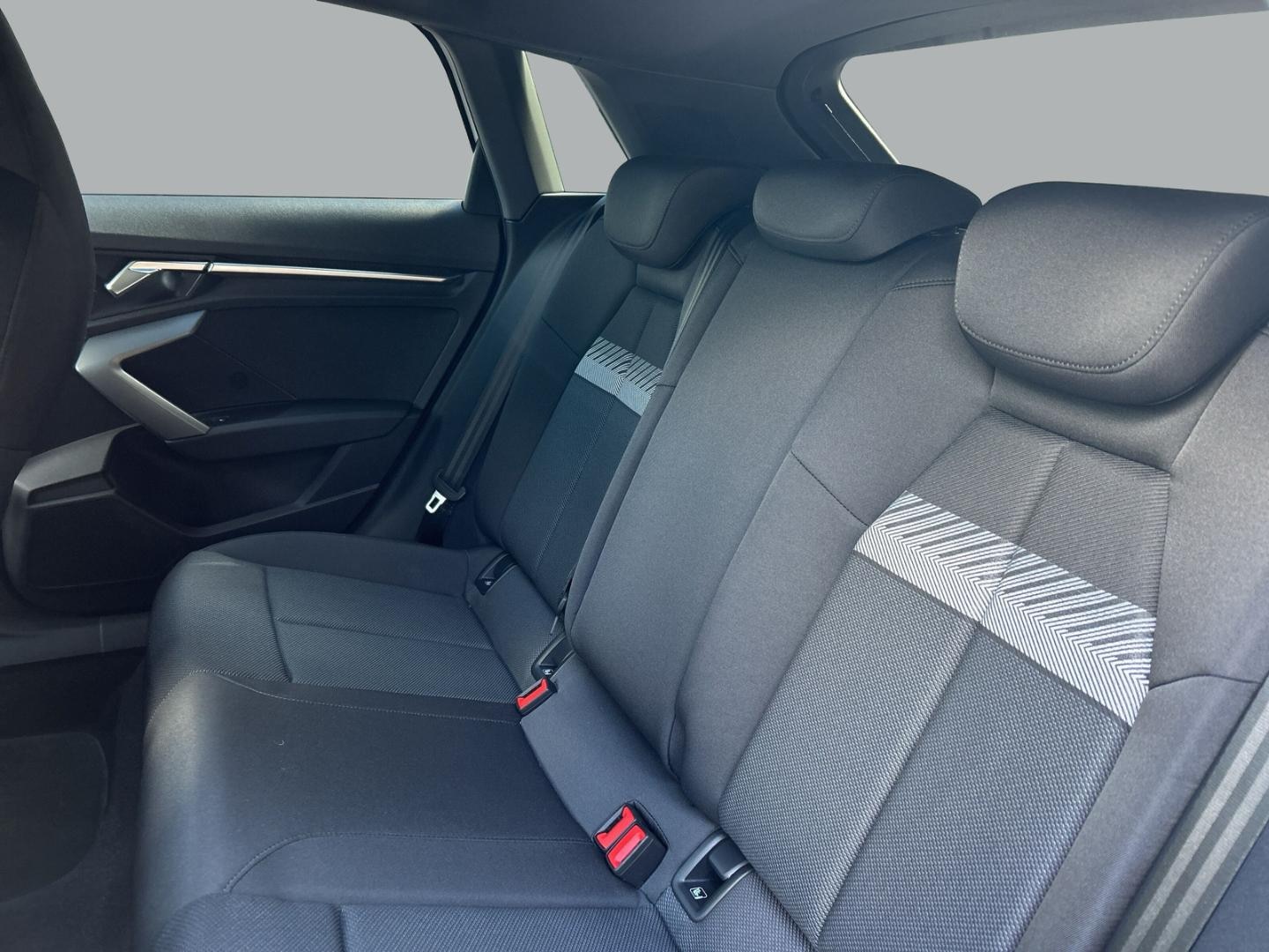 Bild über Audi A3 Sportback TFSI 85 kW S tronic - für weitere Informationen kontaktieren Sie den Audi Partner