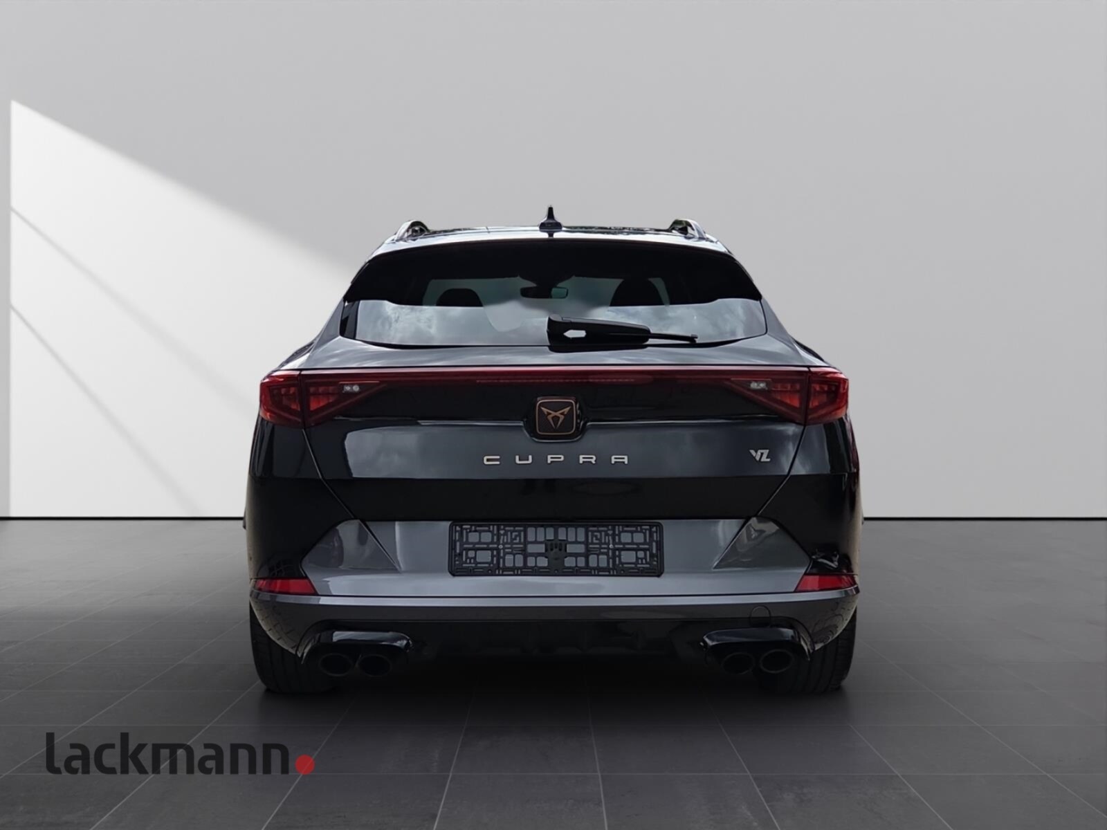 CUPRA Formentor – Bild 6