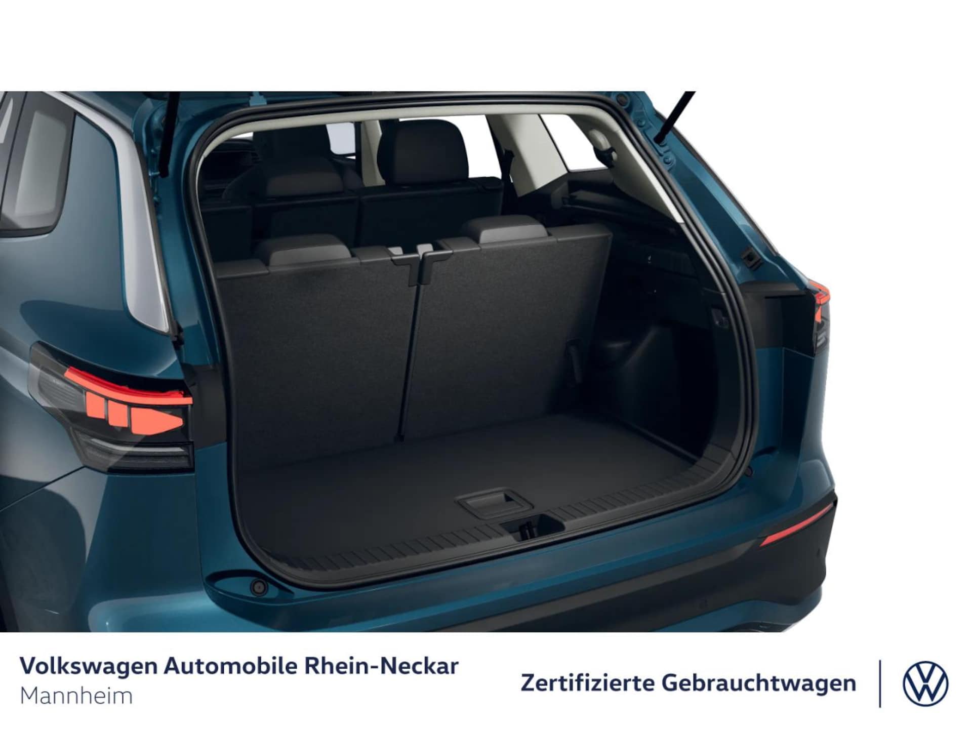 Volkswagen Tayron Life