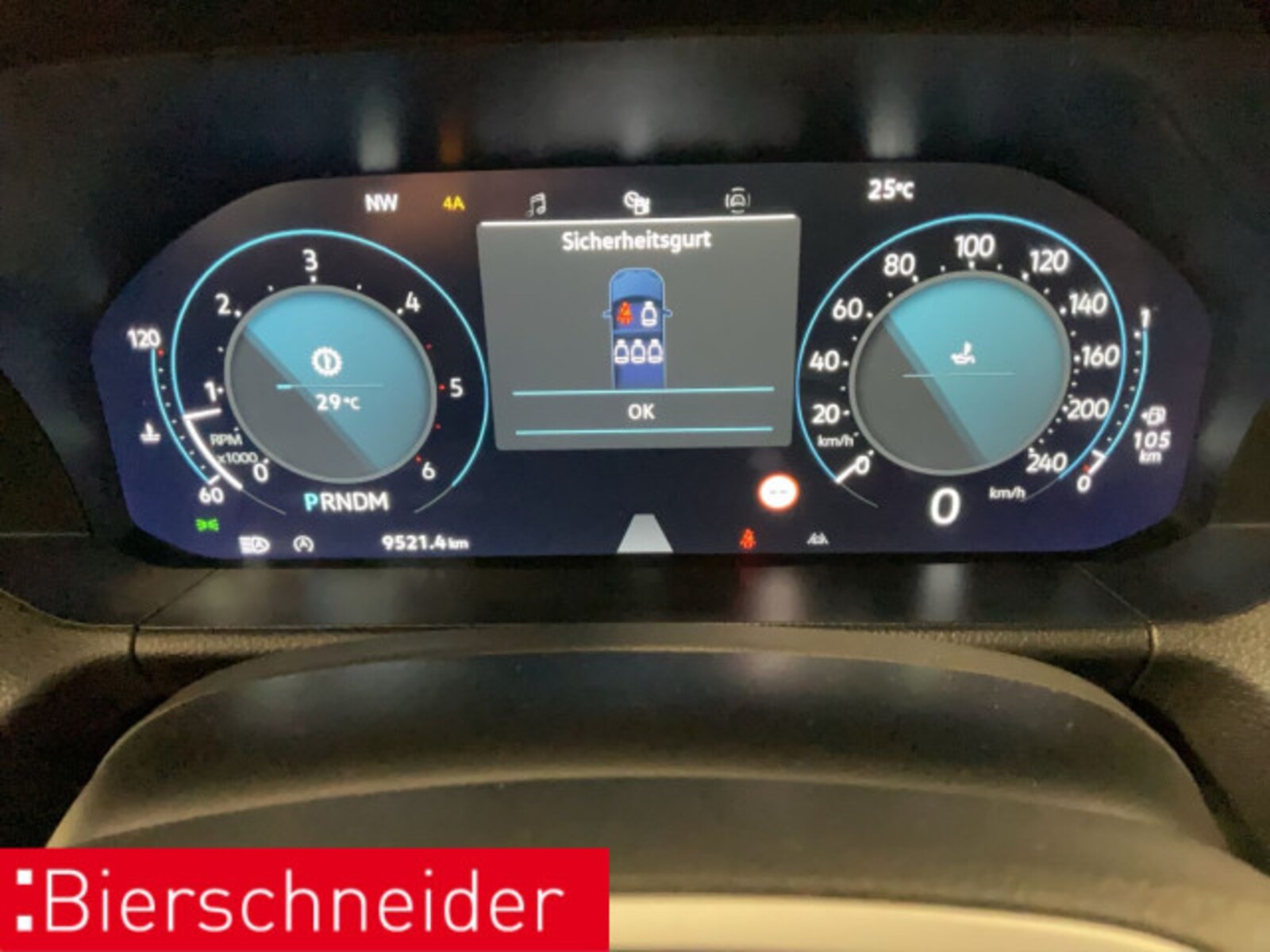Volkswagen Amarok DoubleCab – Bild 14