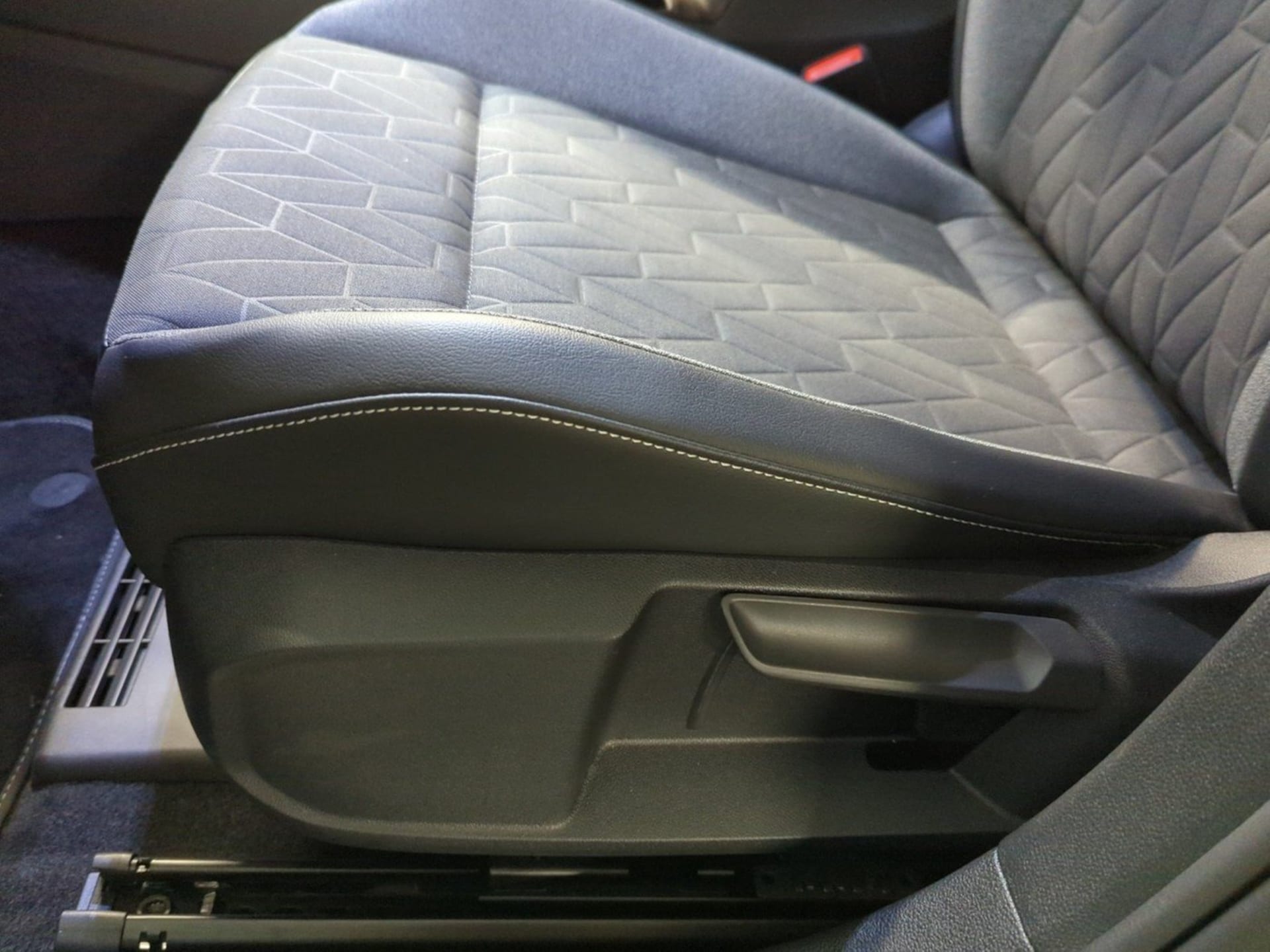 Volkswagen Golf Goal