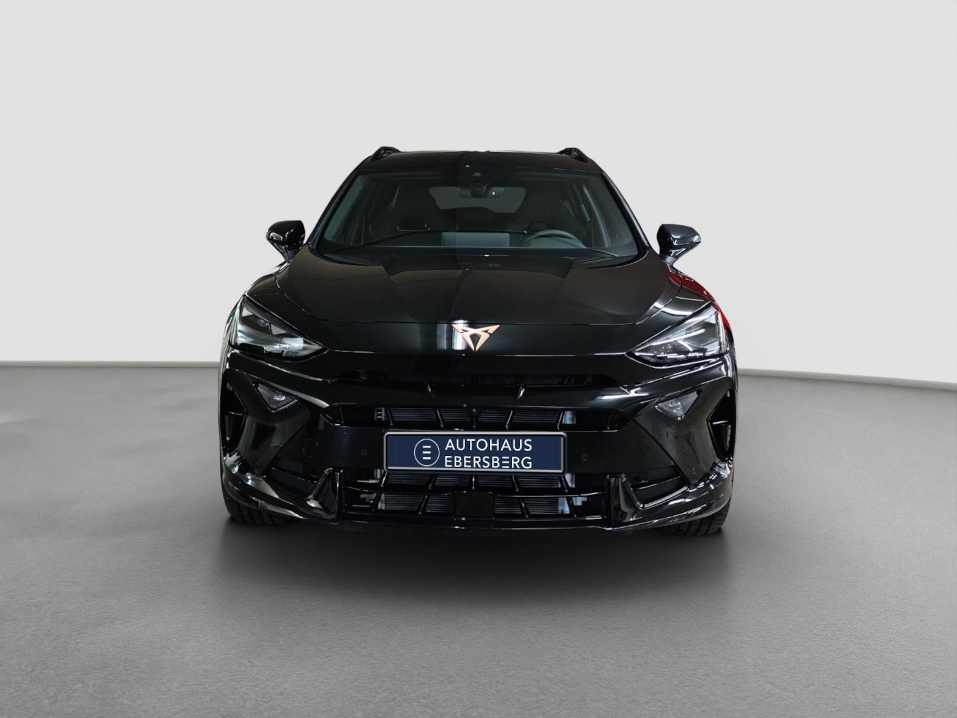 CUPRA Formentor VZ