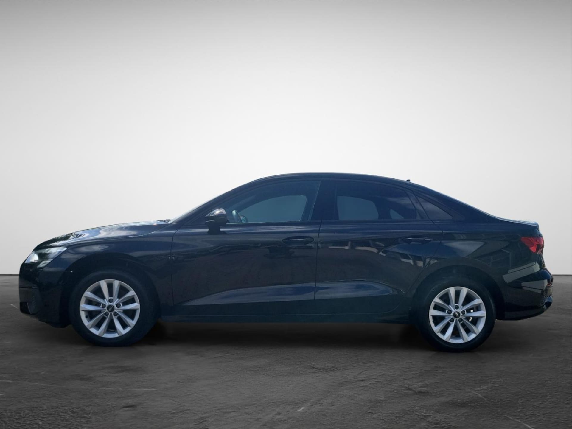 Audi A3 Limousine