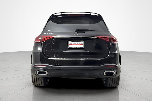 2022 Mercedes-Benz GLE 350