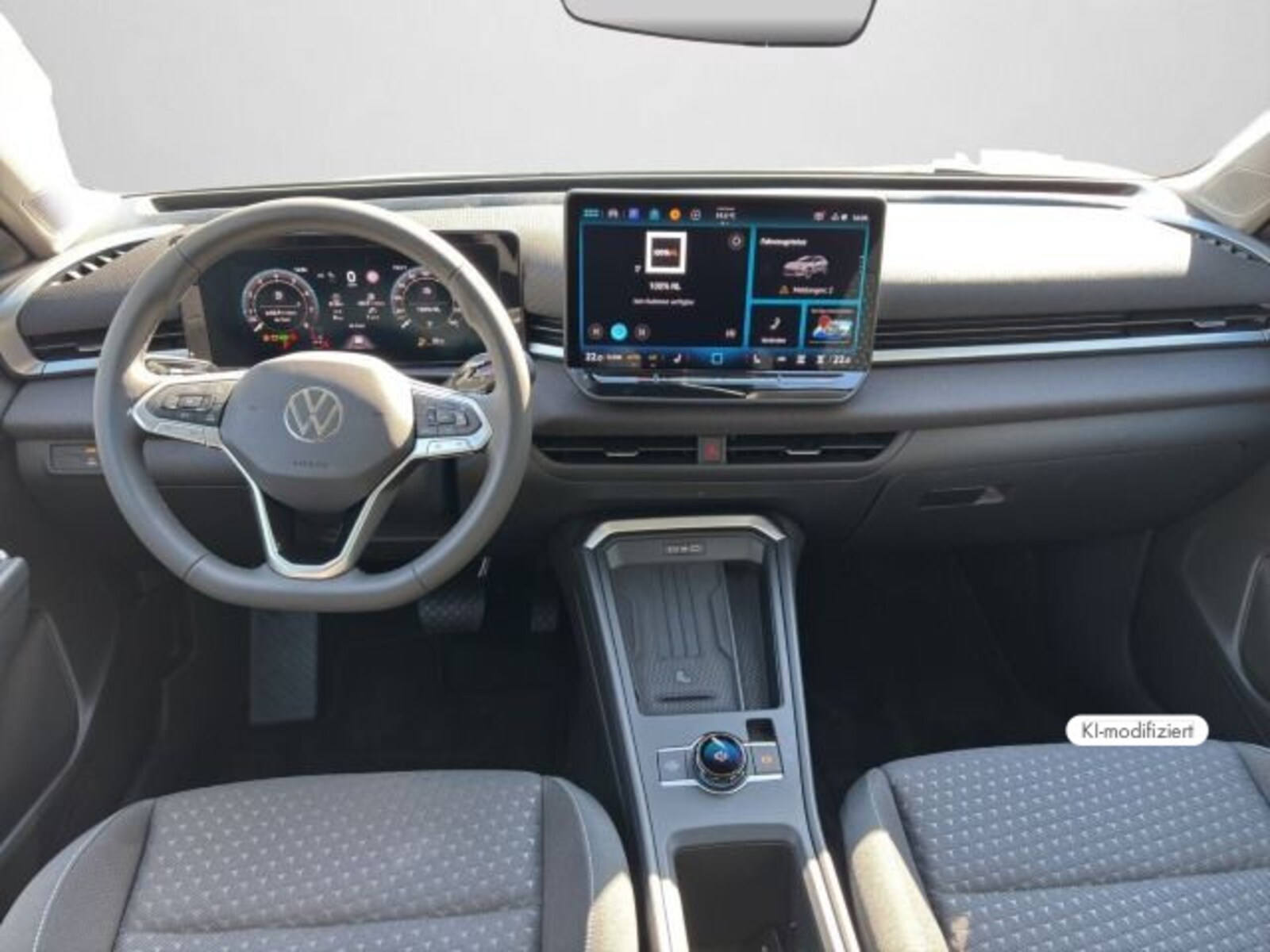 Volkswagen T-Roc – Bild 3