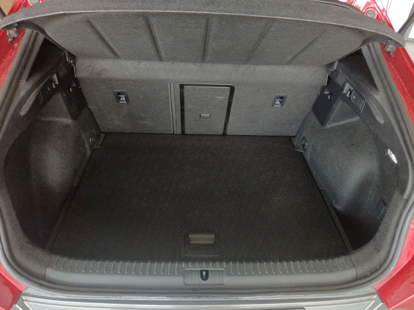 CUPRA Formentor 1.5 TSI DSG 110 kW (150 CV) — photo 7