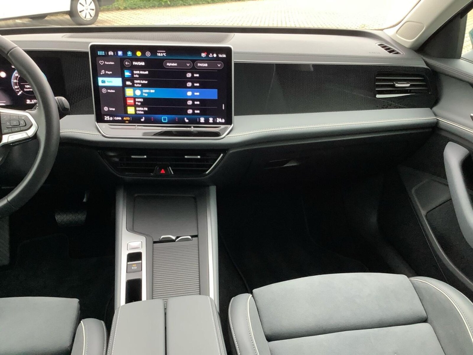 Volkswagen Passat – Bild 11