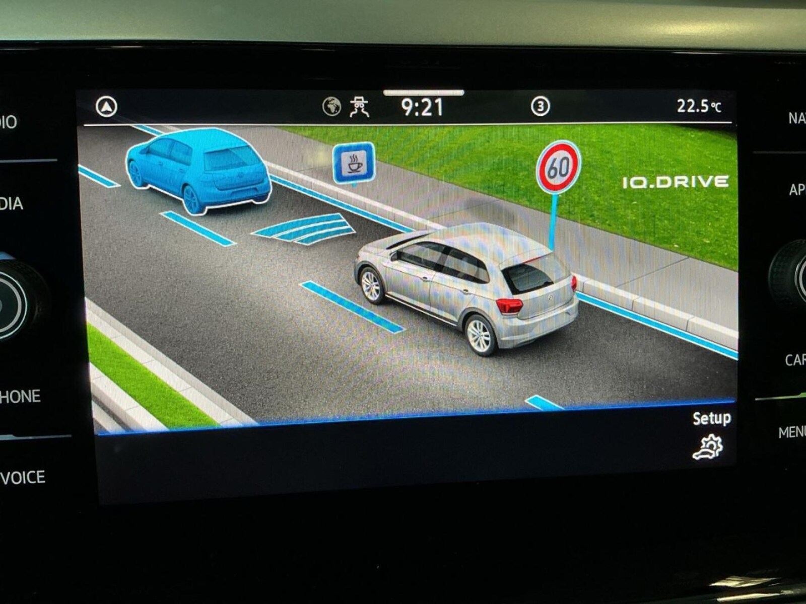 Volkswagen Polo – Bild 17