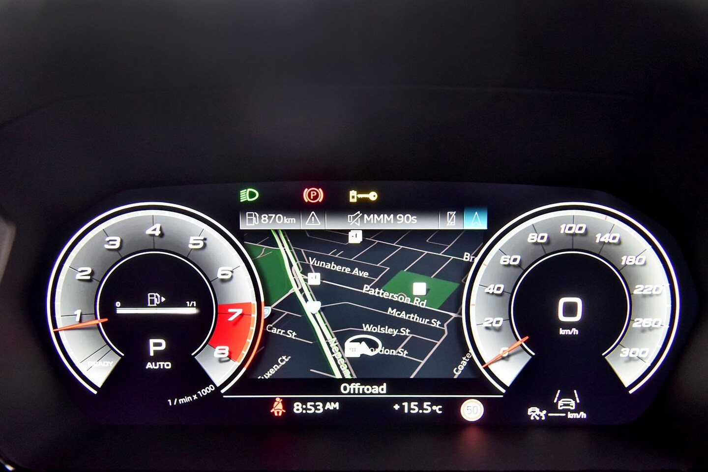 Image about Audi S3 Sedan TFSI quattro S tronic