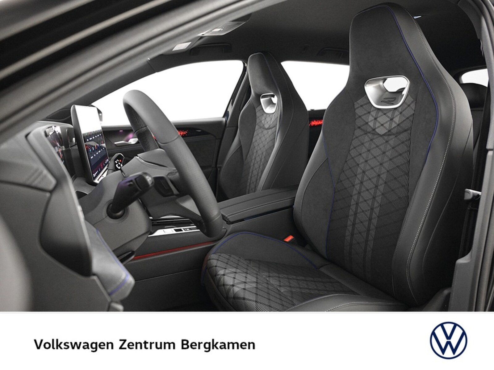 Volkswagen Passat – Bild 11