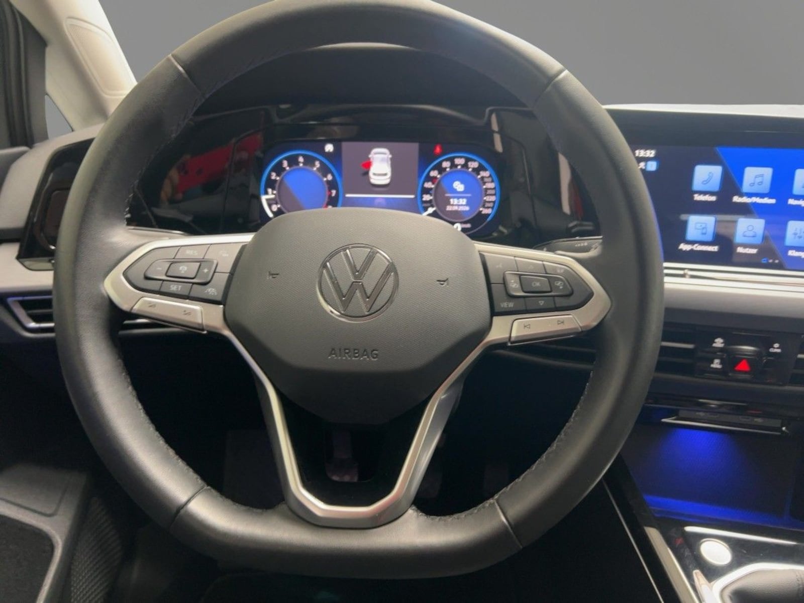 Volkswagen Golf – Bild 12