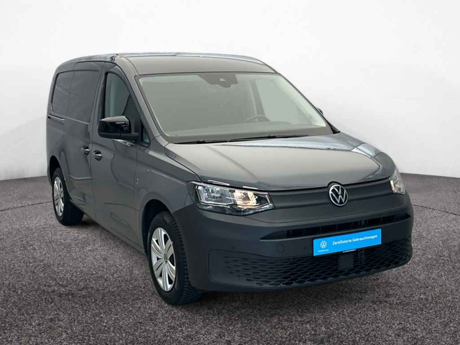 Volkswagen Caddy Maxi Cargo – Bild 3