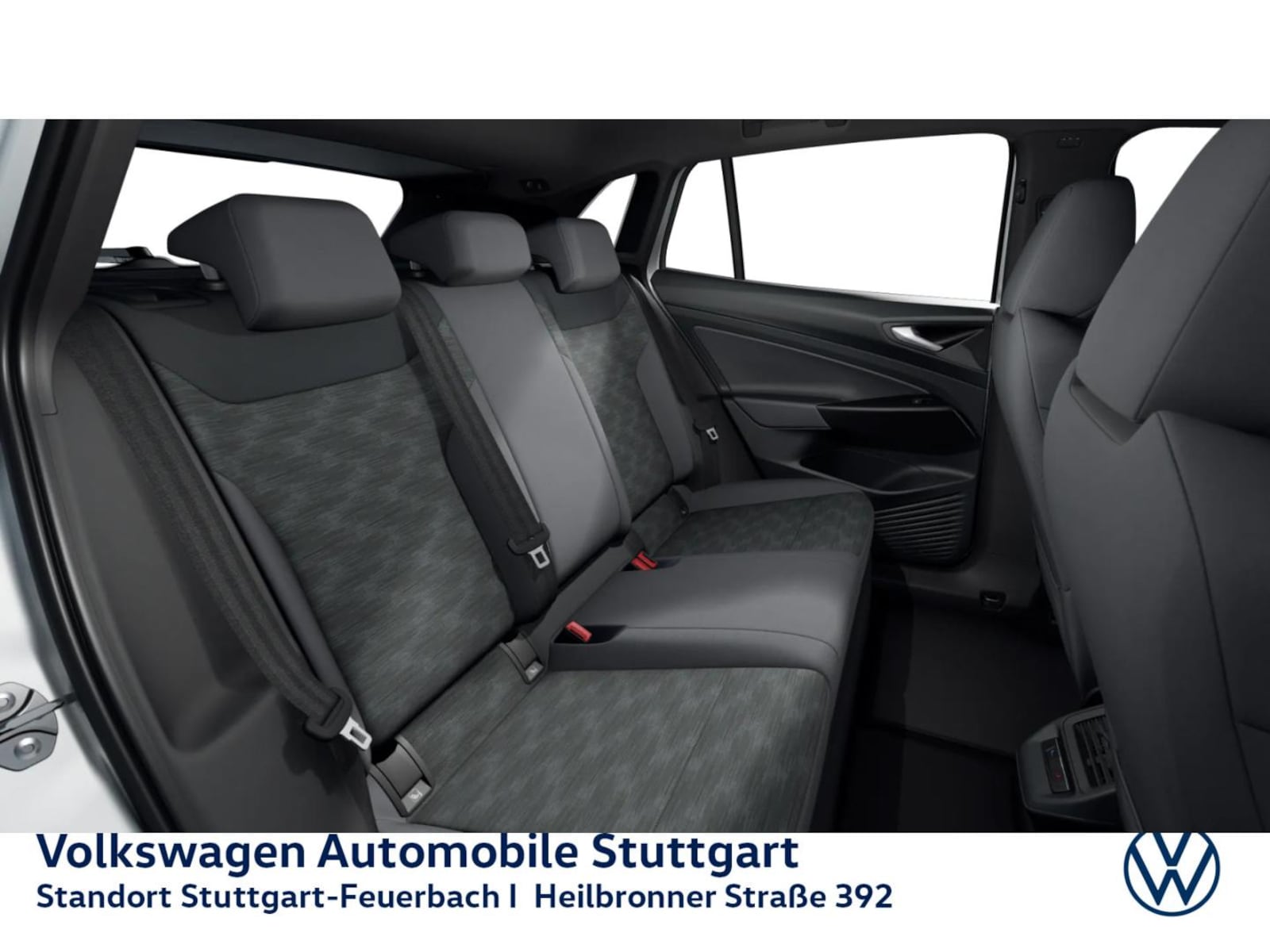Volkswagen ID.4 – Bild 11