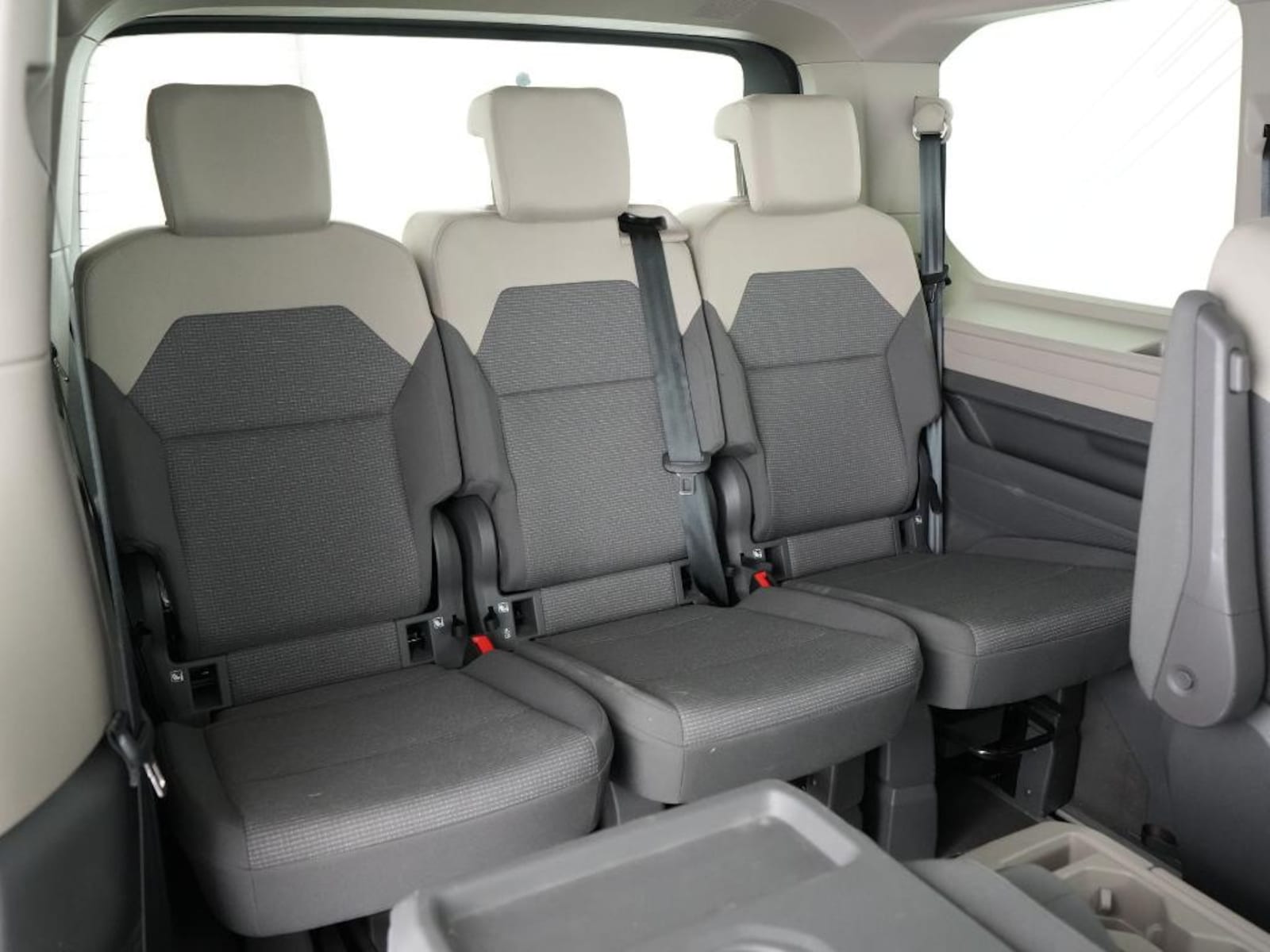 Volkswagen Multivan – Bild 8