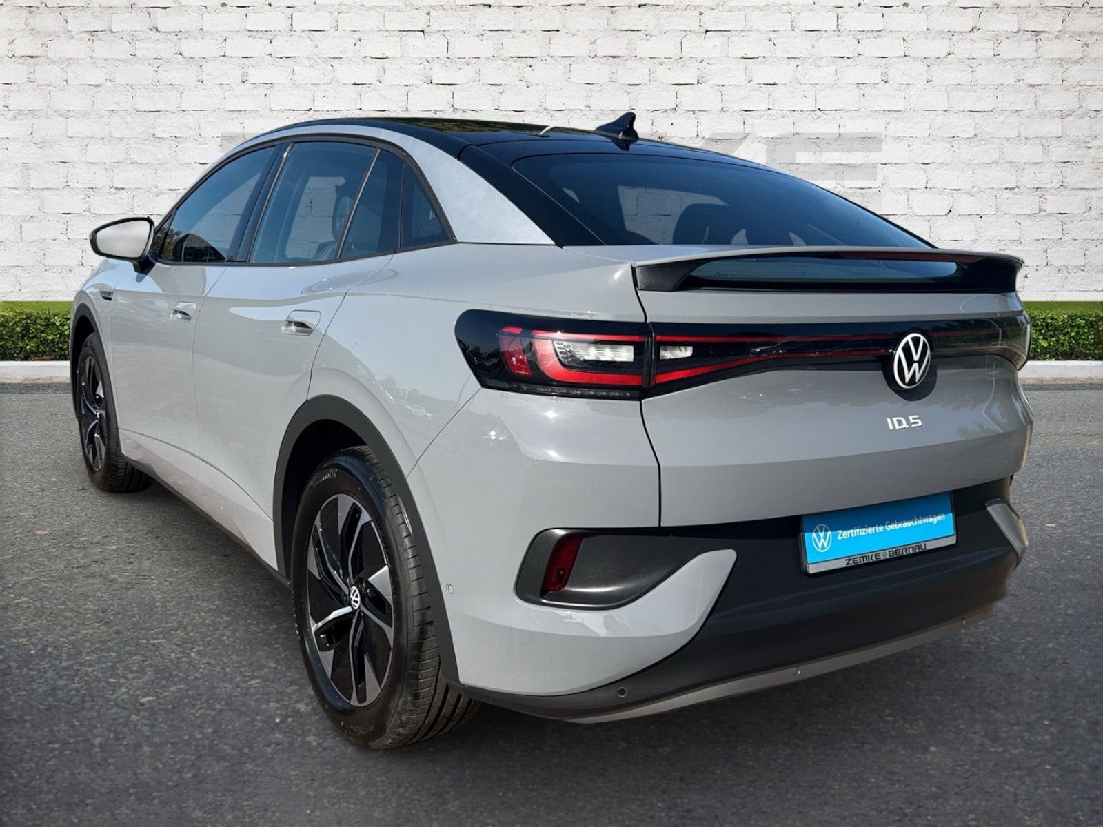 Volkswagen ID.5 – Bild 4