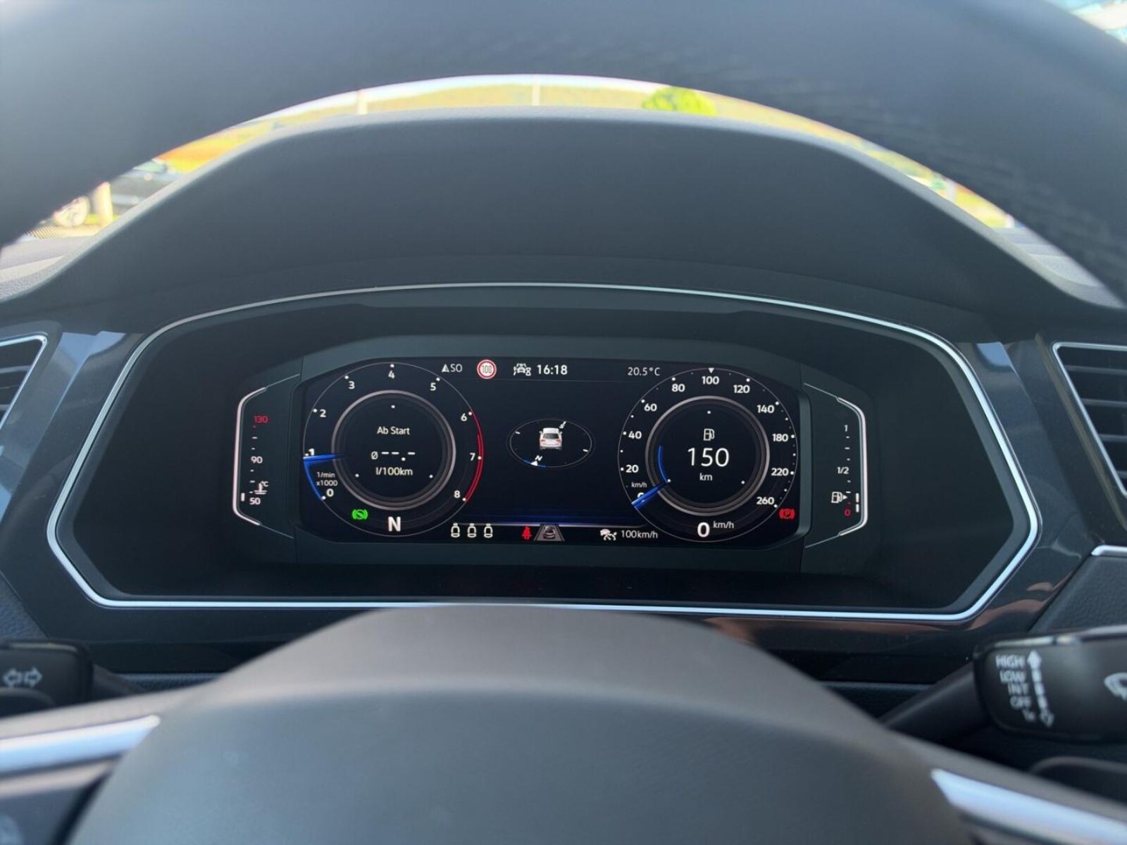 Volkswagen Tiguan – Bild 9