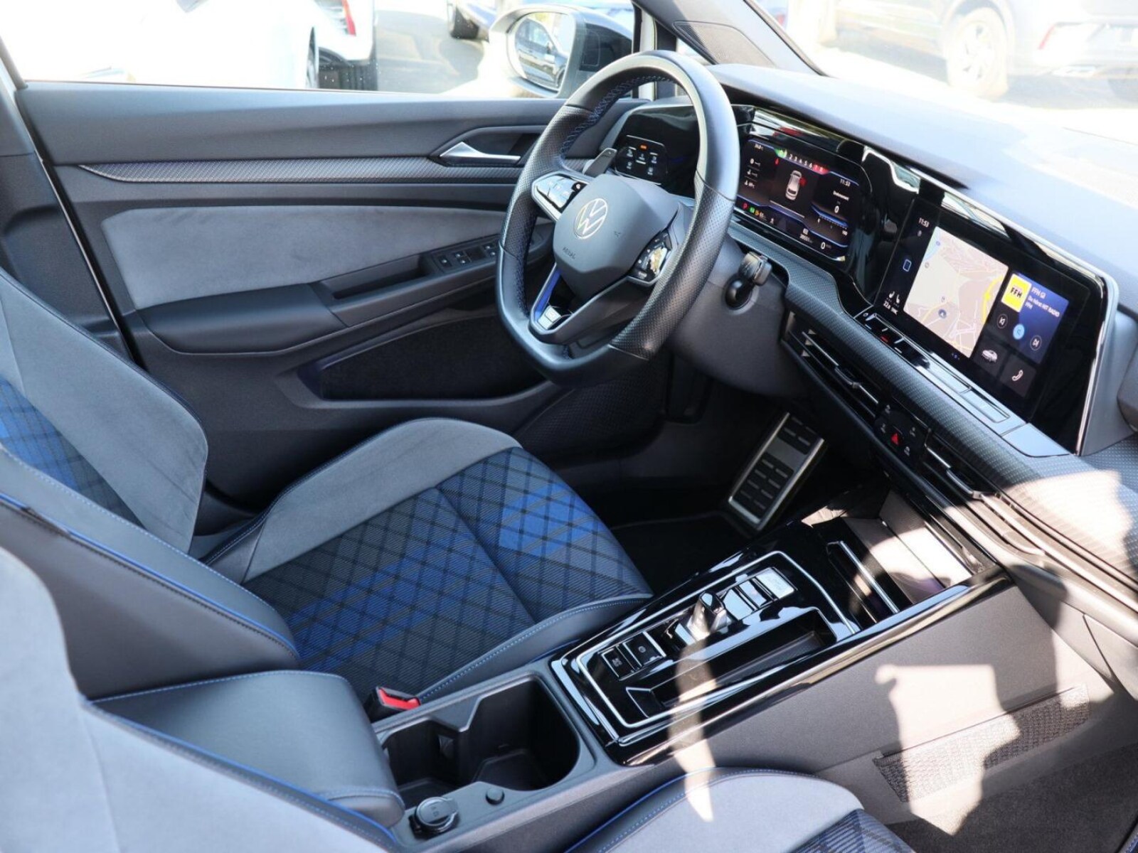 Volkswagen Golf – Bild 3