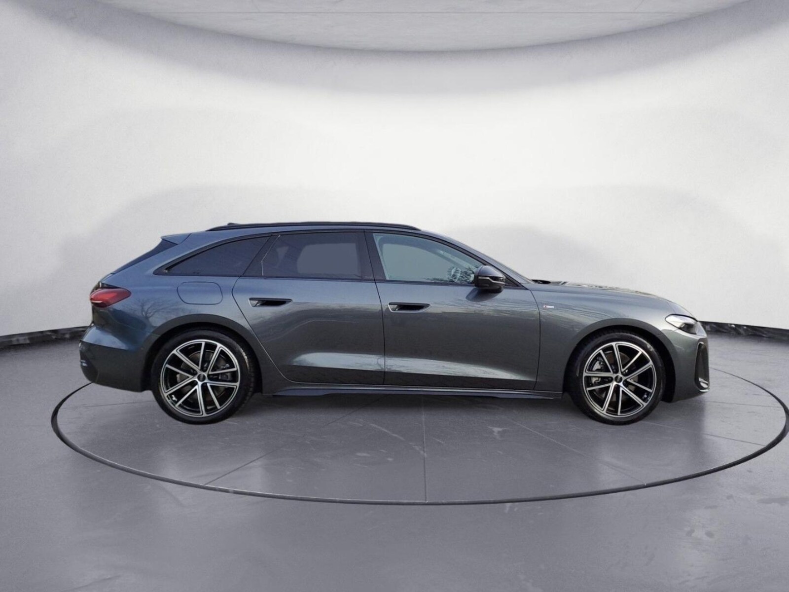 Audi A5 Avant – Bild 5