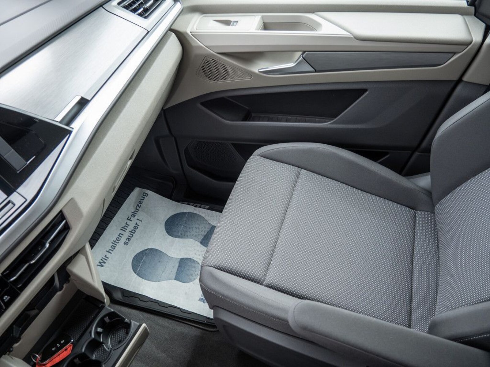 Volkswagen Multivan – Bild 16