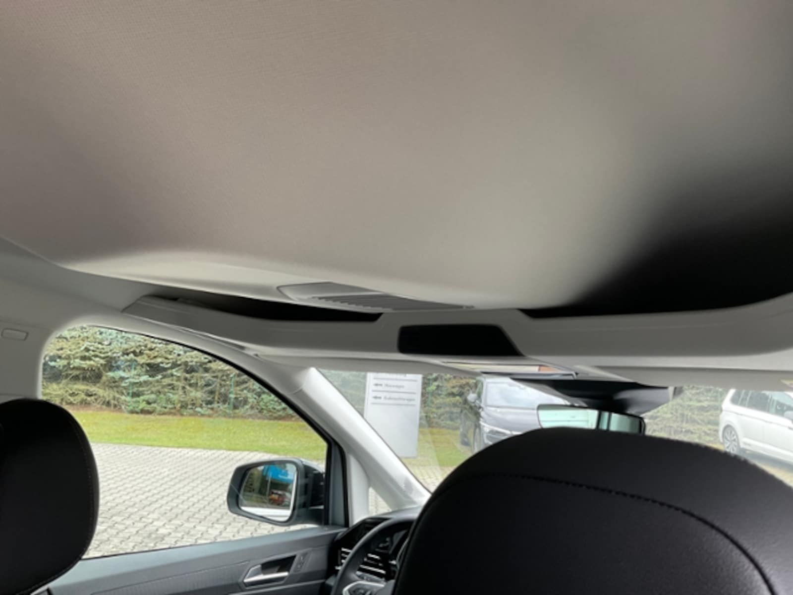 Volkswagen Caddy Maxi – Bild 19