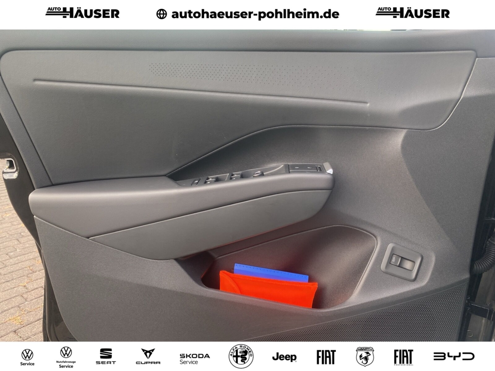 Volkswagen T-Roc – Bild 13