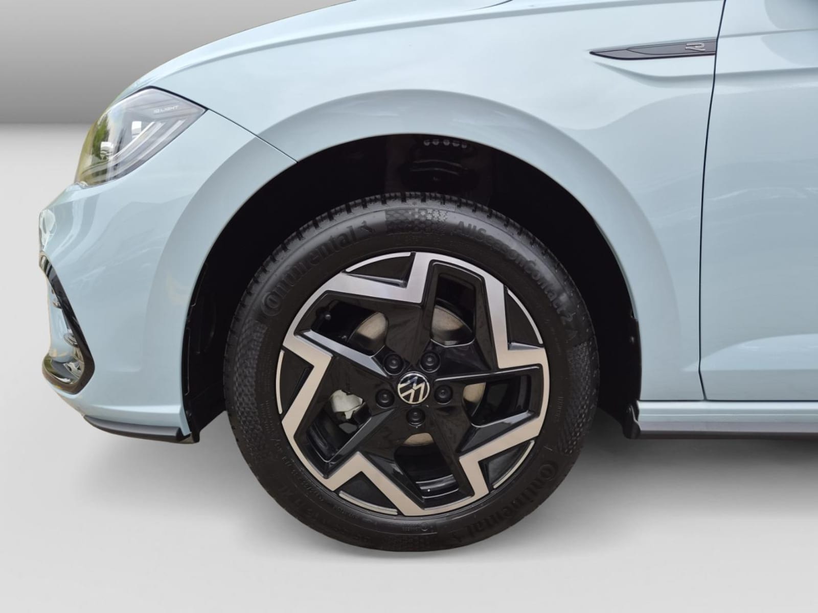 Volkswagen Polo – Bild 4