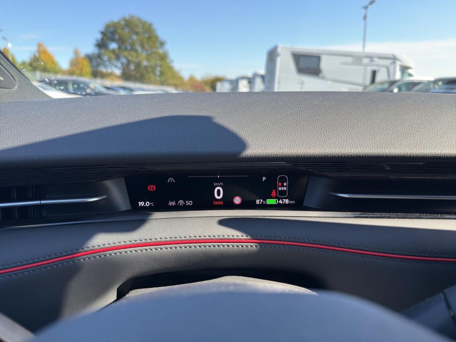 Volkswagen ID.7 Tourer – Bild 11