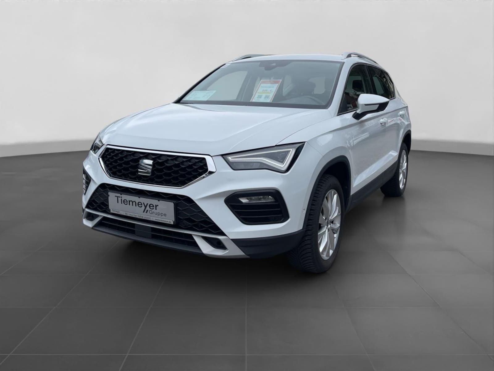 SEAT Ateca – Bild 2