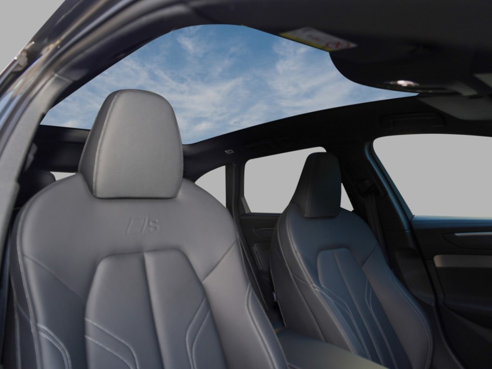 Audi A6 Avant – Bild 11