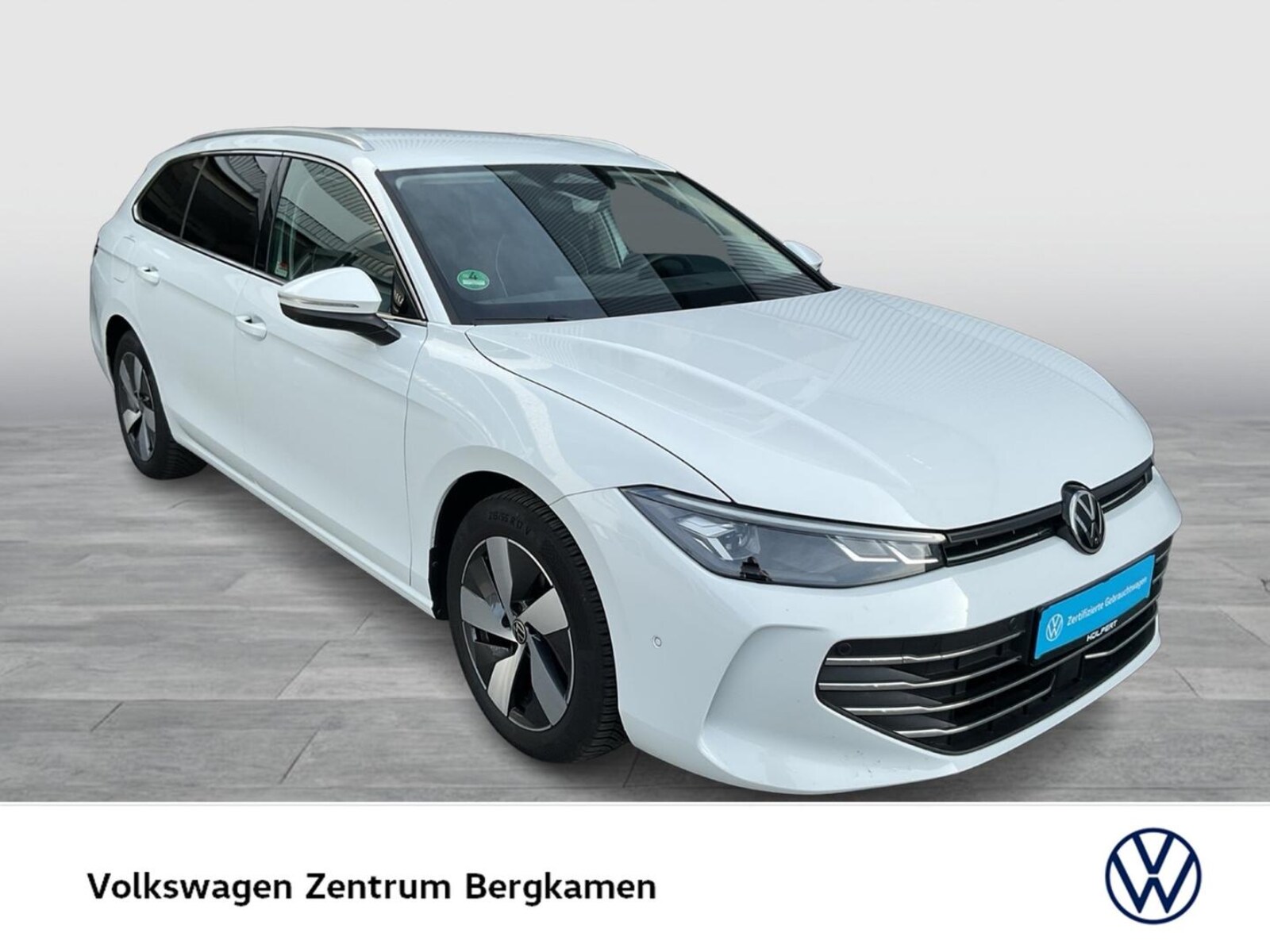 Volkswagen Passat – Bild 6