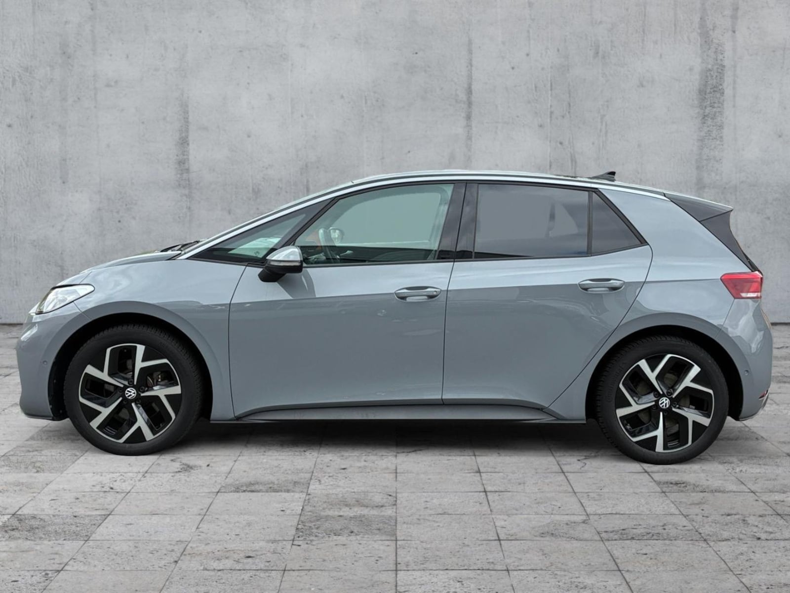Volkswagen ID.3 – Bild 4