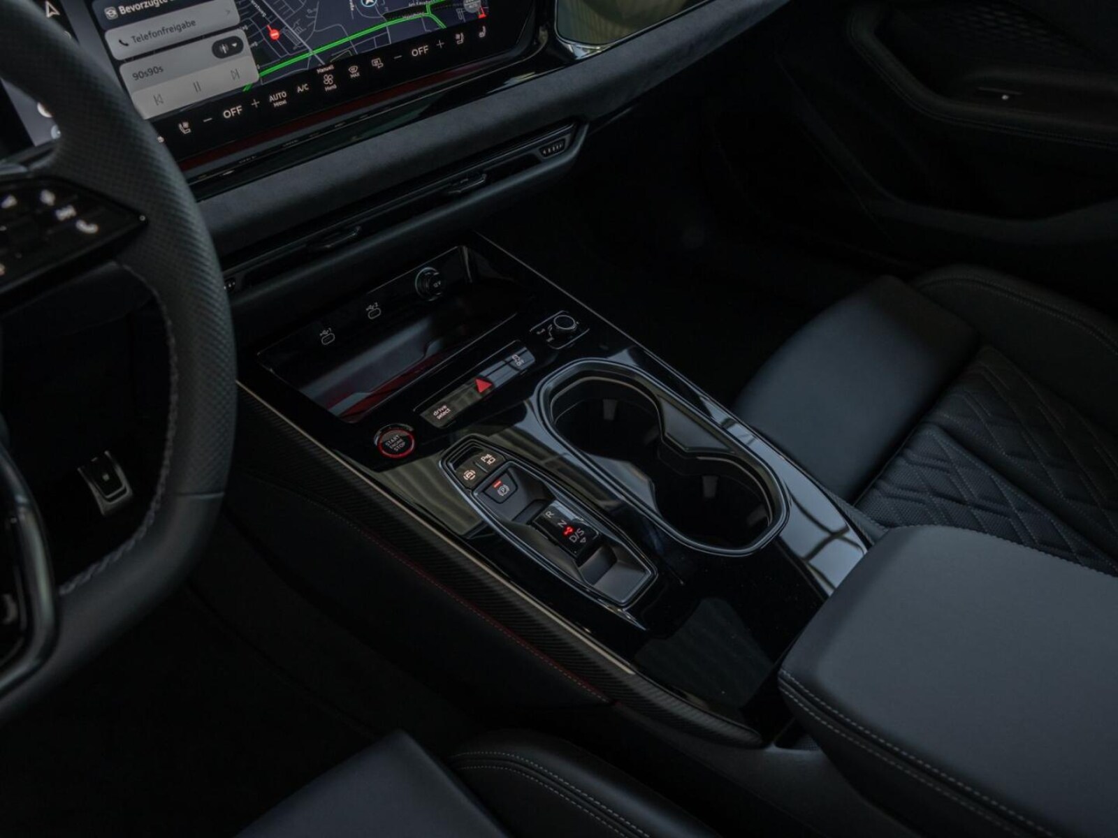 Audi A6 allroad – Bild 29