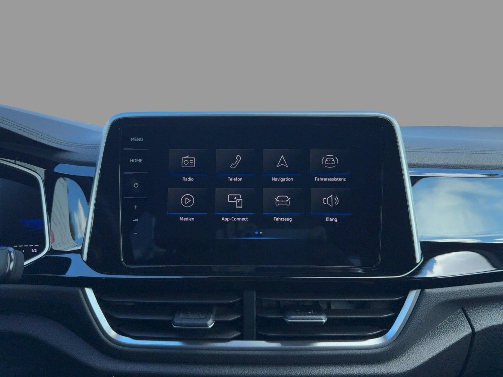 Volkswagen T-Roc – Bild 13