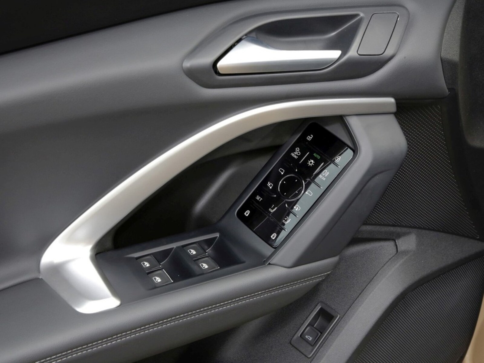 Audi Q5 Sportback – Bild 20