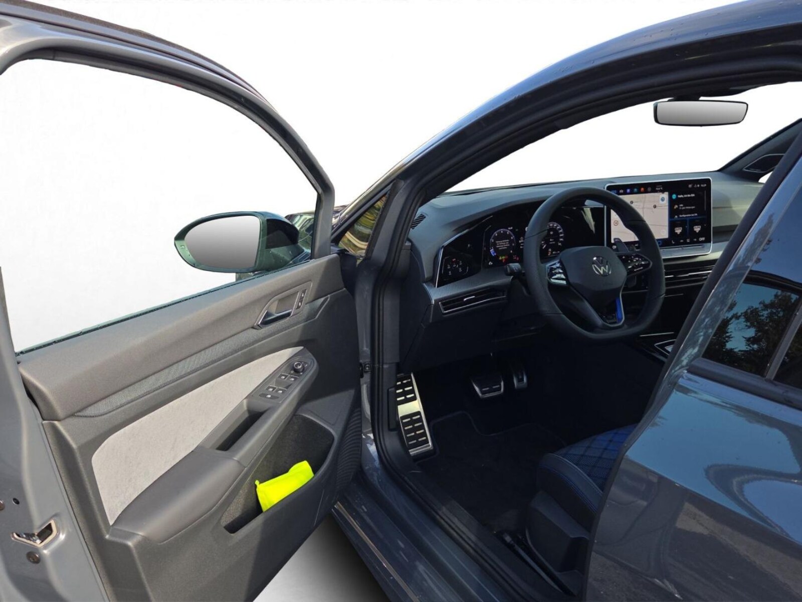 Volkswagen Golf – Bild 15