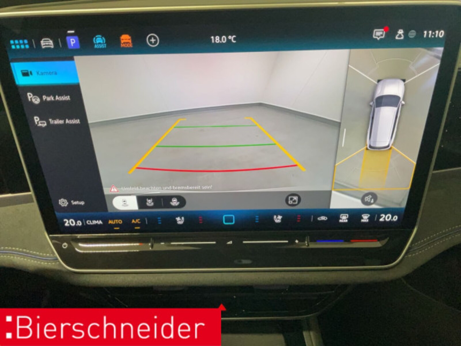 Volkswagen Passat – Bild 25