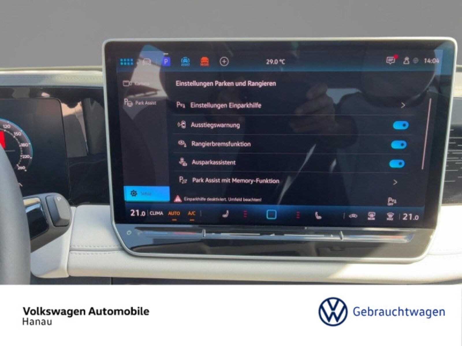 Volkswagen Tiguan – Bild 10