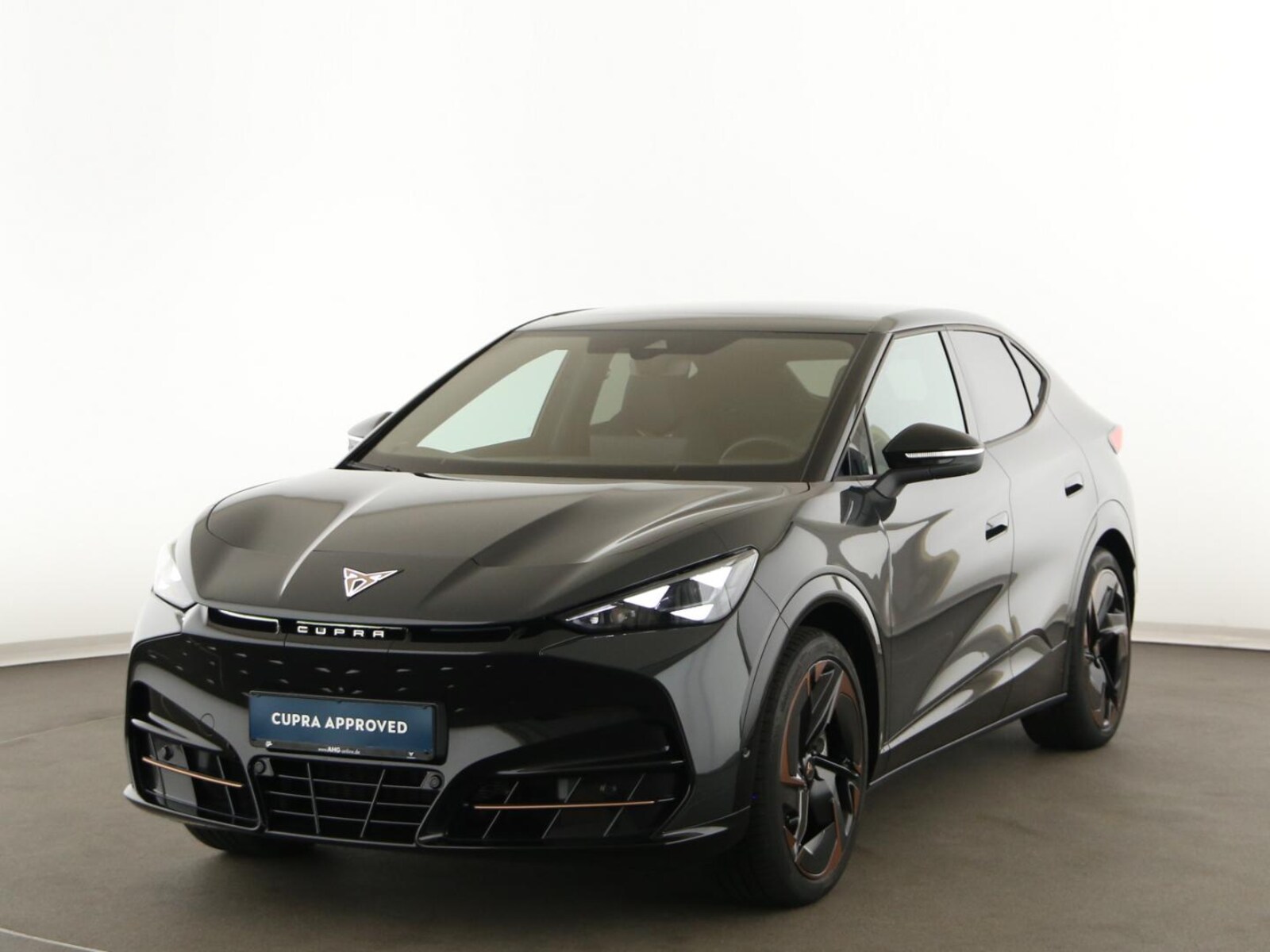 CUPRA Tavascan – Bild 2