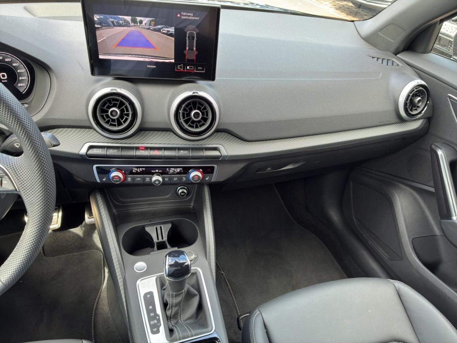 Audi Q2 – Bild 19