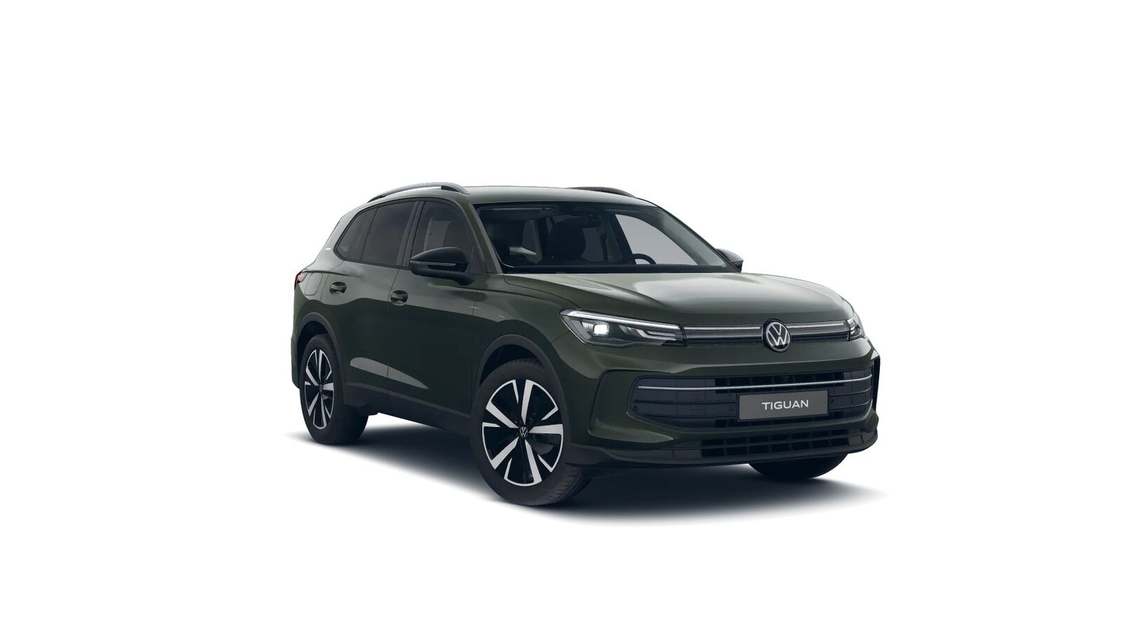 Volkswagen Tiguan – Bild 4