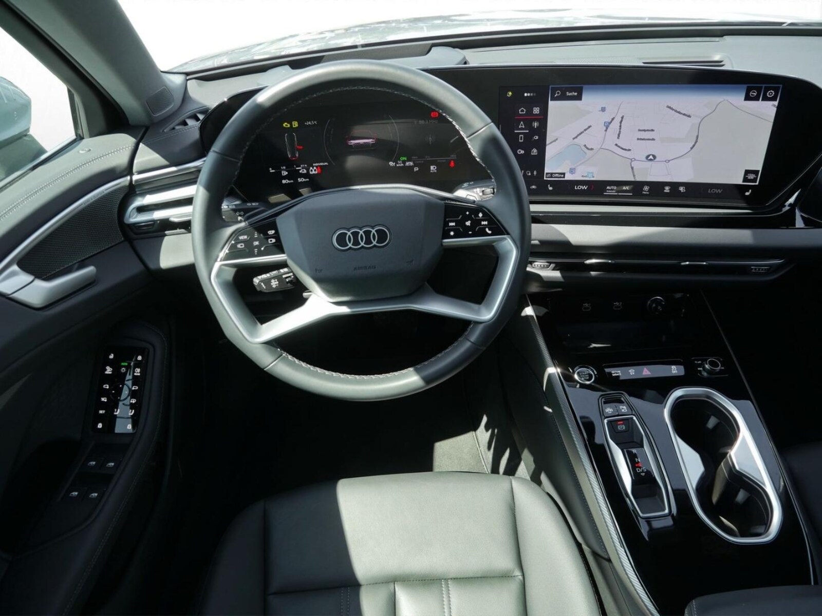 Audi A6 Avant – Bild 8