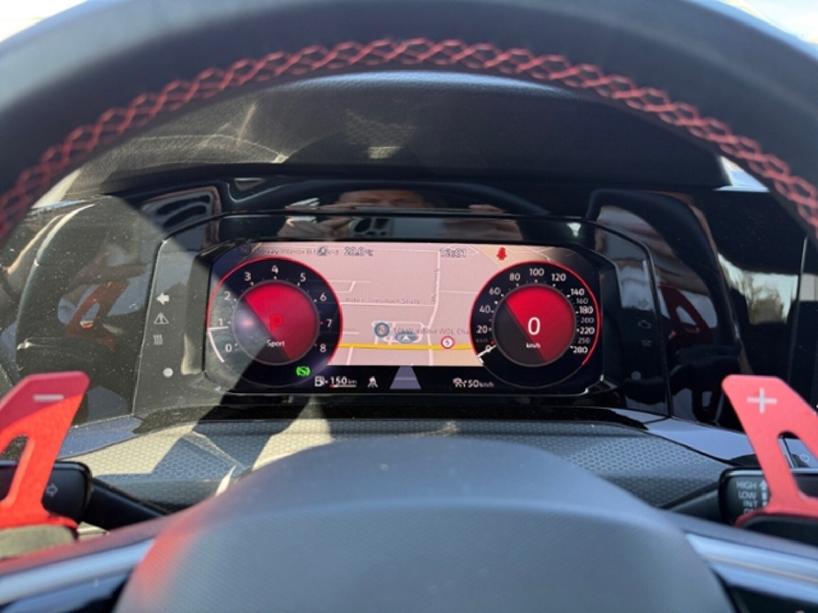 Volkswagen Golf – Bild 19