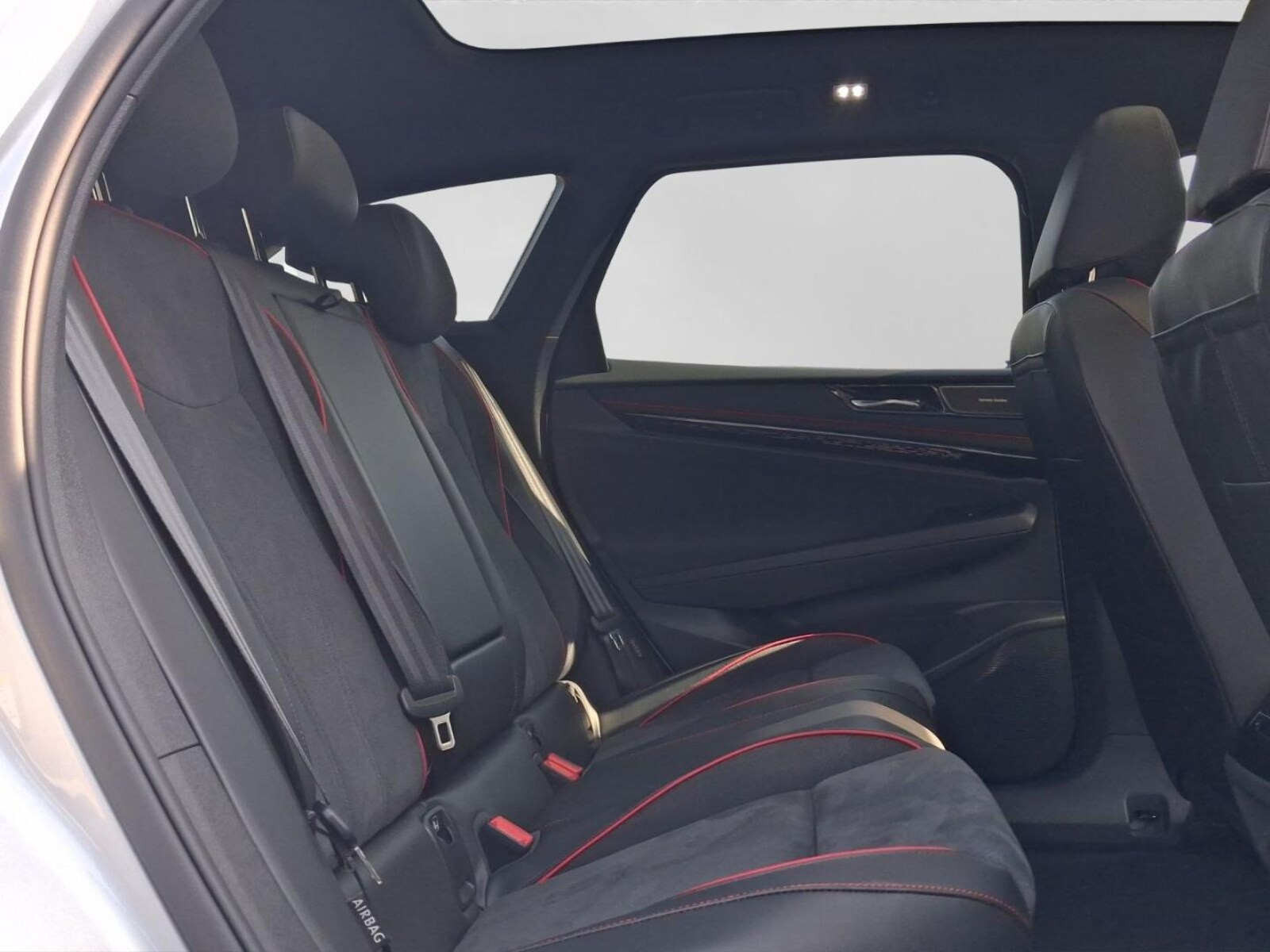 Volkswagen ID.7 Tourer – Bild 6