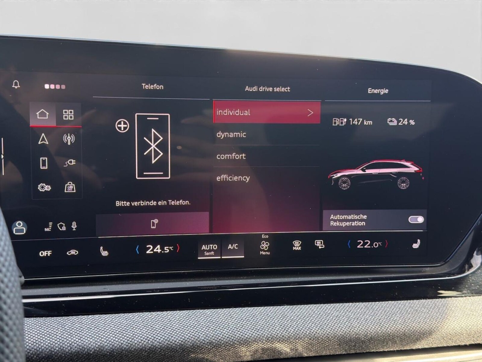 Audi A5 Avant – Bild 15